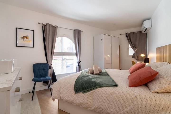 Gîte pour 2 personnes, avec vue dans Office De Tourisme De Narbonne - 4