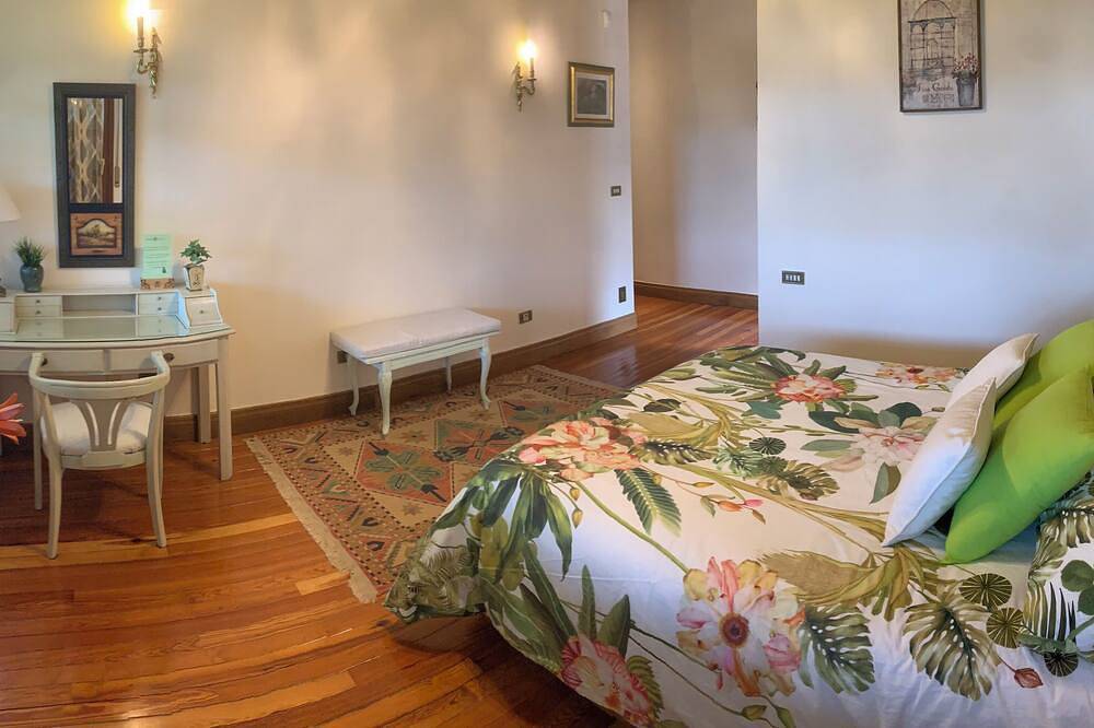 Green Suite en Basque Palace in Munguía, Vizcaya