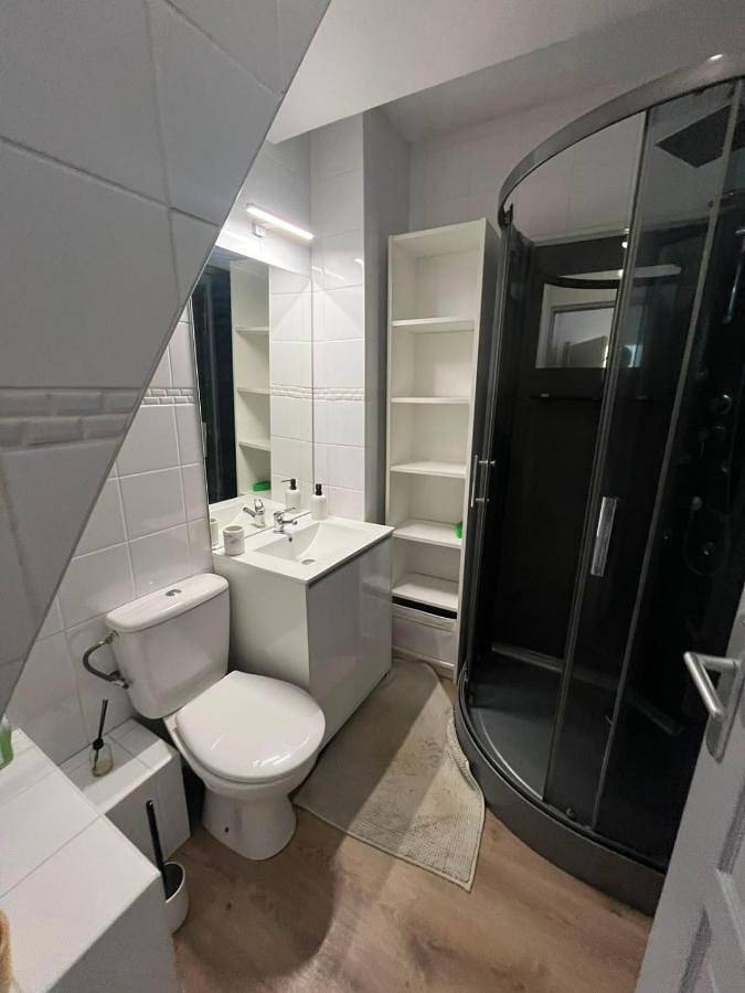 Gîte pour 4 personnes à Château-Chinon (Ville) - 2