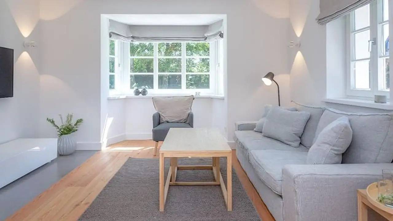 Ferienhaus für 4 Personen (130 m²) in Westerland (Sylt) in Tinnum, Sylt (Gemeinde)