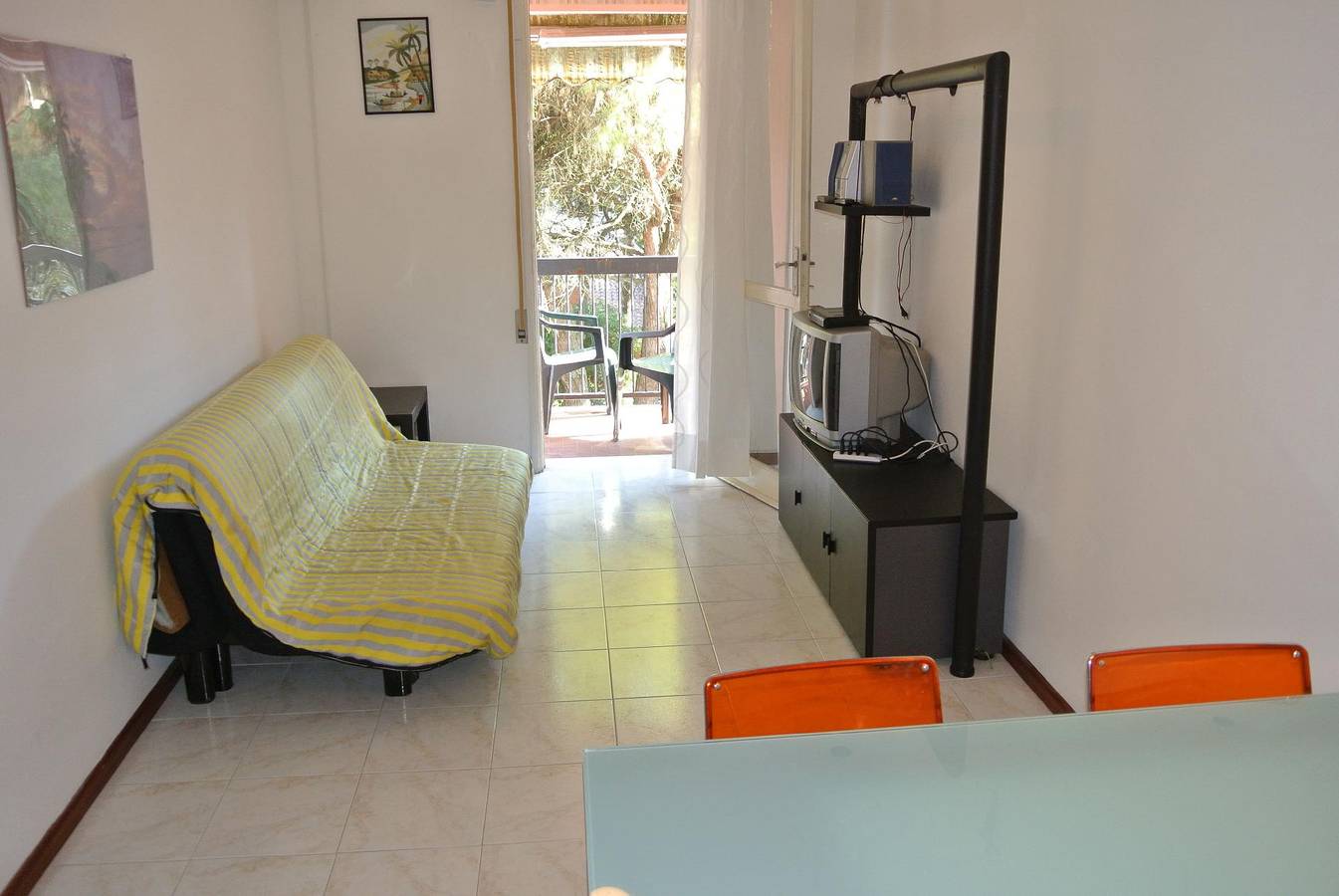 Ganze Ferienwohnung, Südkreuz-Ferienwohnung 39 in Lignano Riviera, Lignano Sabbiadoro