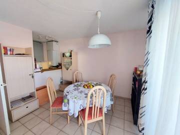 Appartement De Vacances pour 4 Personnes dans La Grande-Motte, Région de Montpellier, Photo 4