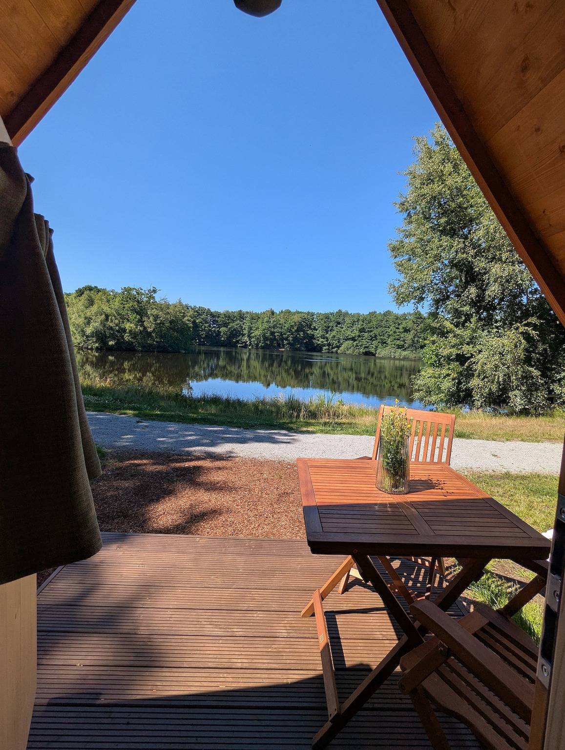 Ganze Ferienwohnung, Fehnkate in Papenburg, Nordseeküste