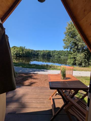 Ferienwohnung für 2 Personen in Papenburg, Niedersachsen, Bild 3