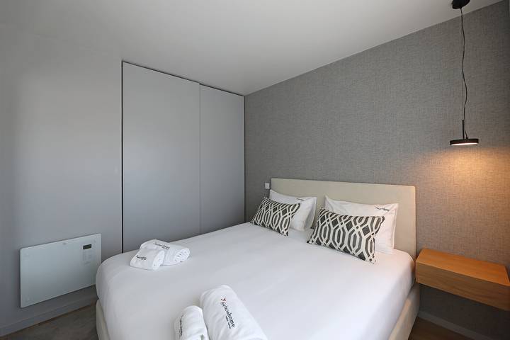 Apartamento entero, Flh Boavista Woody Flat I in Massarelos, Lordelo do Ouro e Massarelos