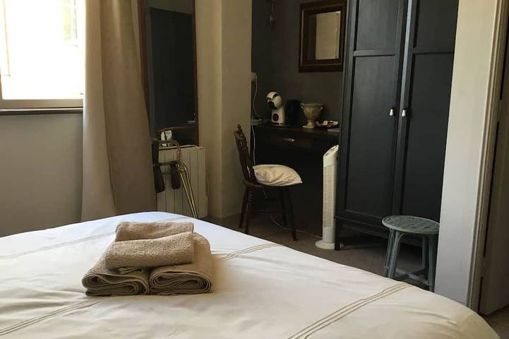 Location de vacances pour 4 personnes à Saint-Junien - 3