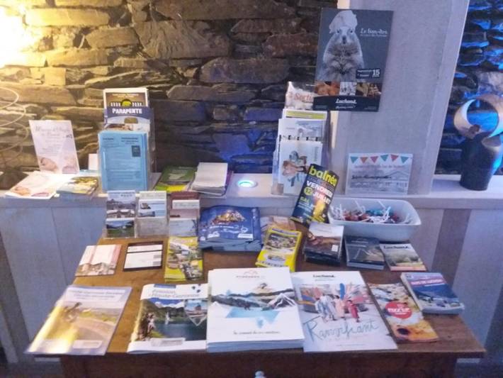 Chambre d’hôte pour 3 personnes, avec terrasse à Bagnères-de-Luchon - 3