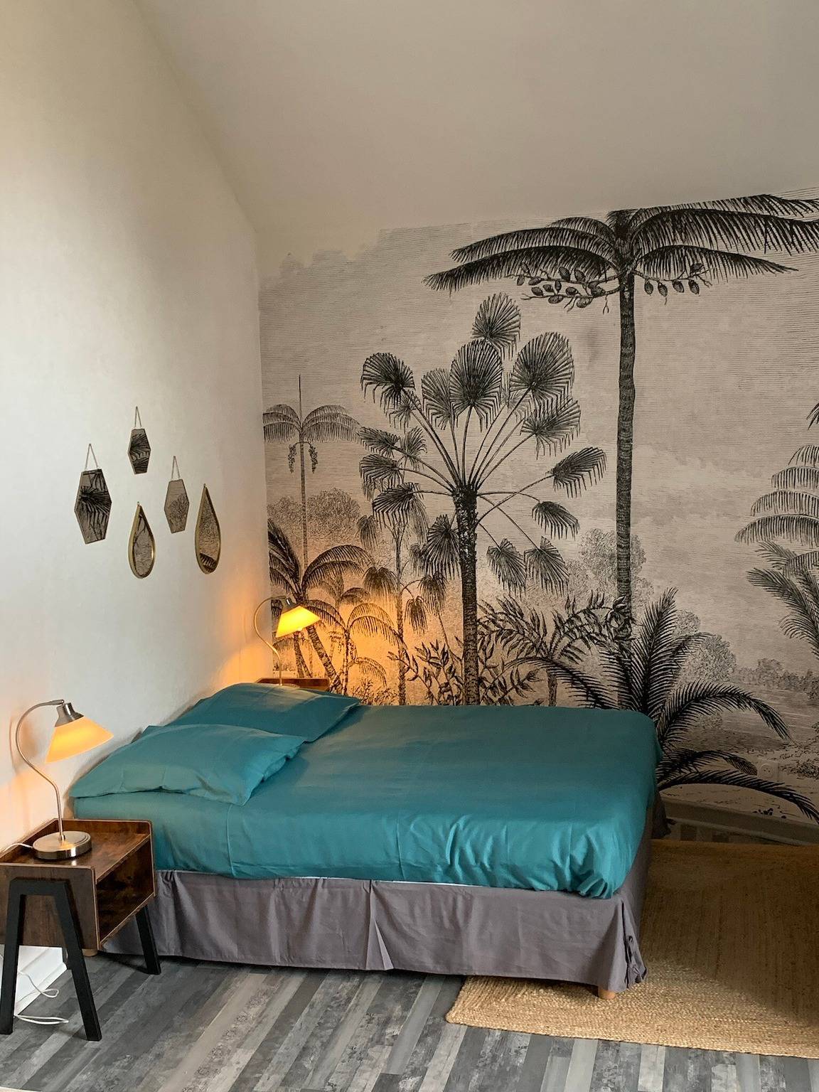 Maison d’hôtes « Chambre La Grange » avec piscine privée, terrasse partagée et Wi-Fi in Senozan, Région de Mâcon