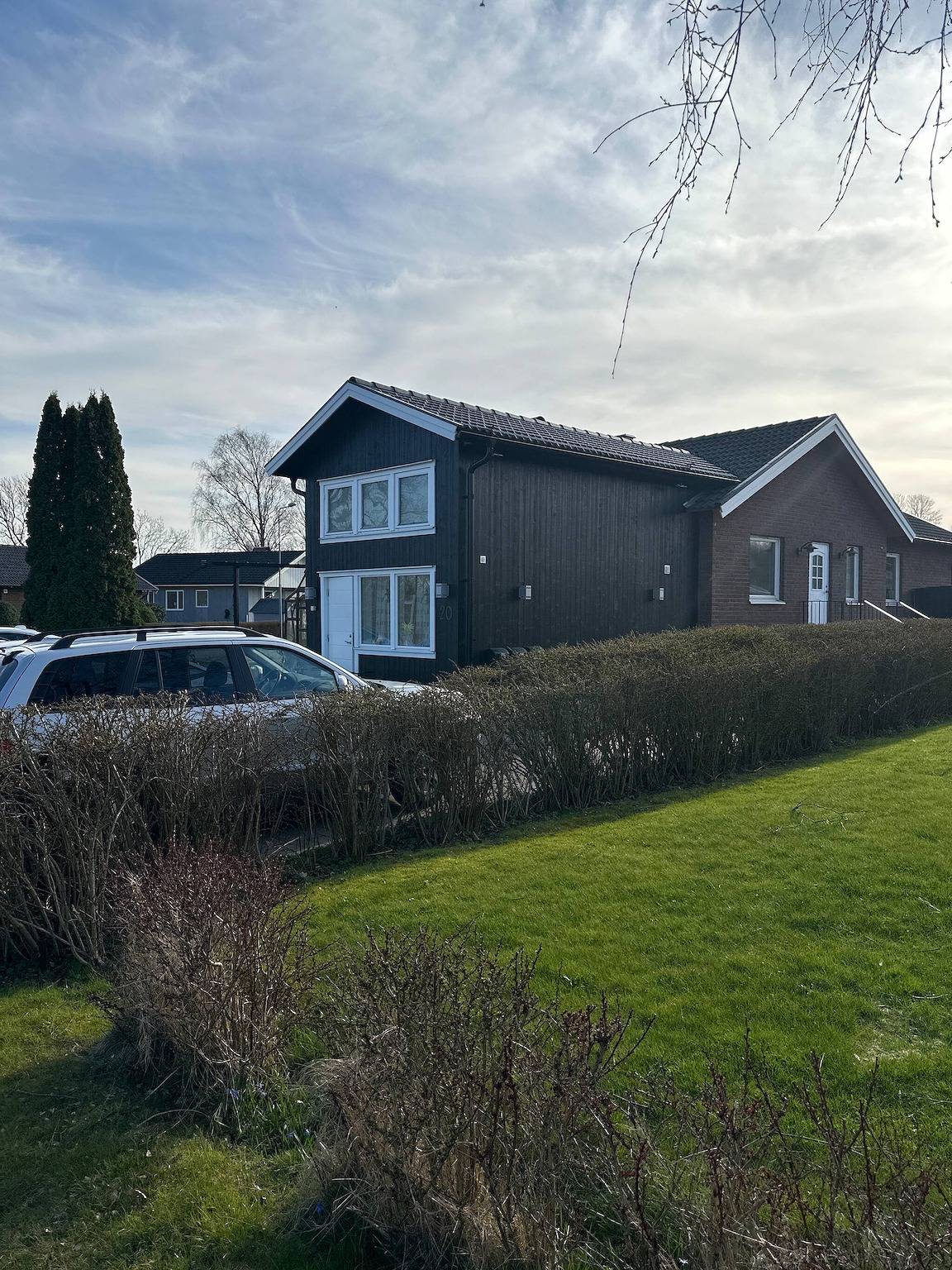 Appartamento vacanze a Halland a partire da 92€ a notte