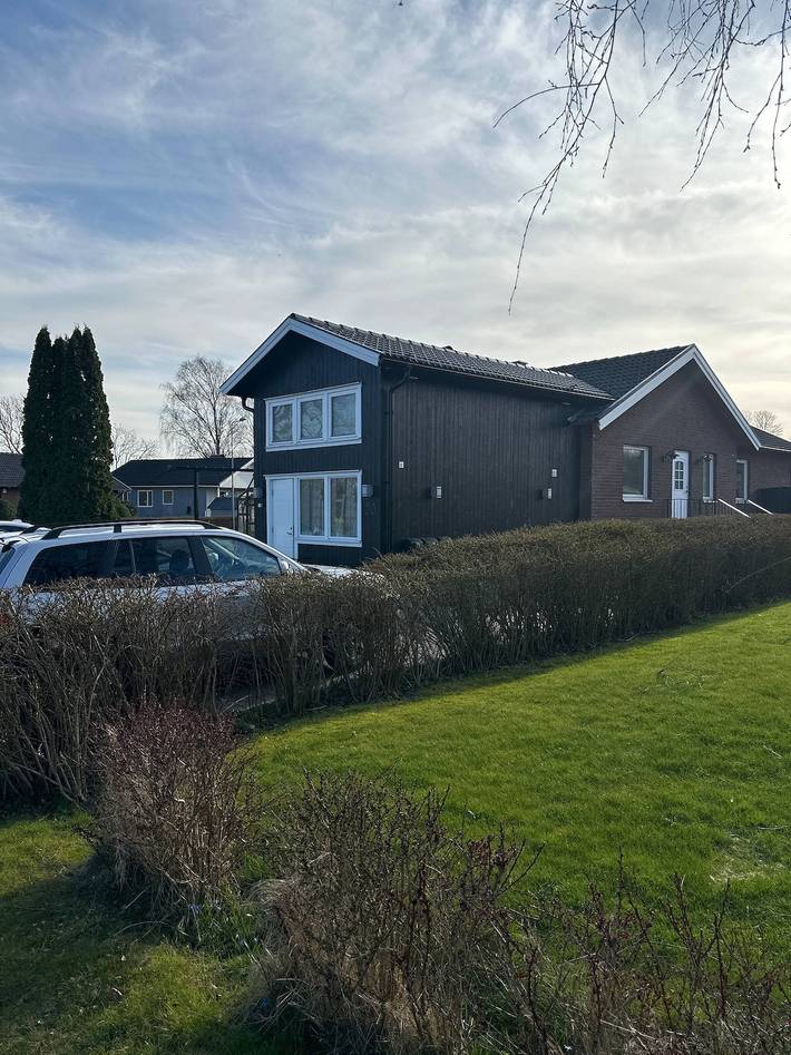 Ferienwohnung für 5 Personen in Kungsbacka