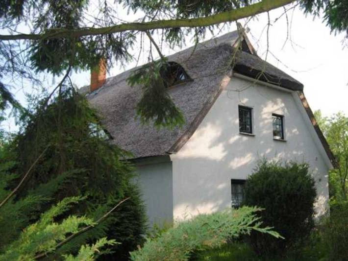 Ferienwohnung für 4 Personen, mit Garten, kinderfreundlich in Trent - 2