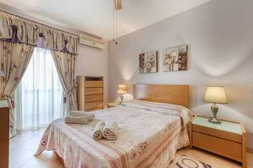 Apartment for 5 People in Tas-Sliema, Malta Island, Photo 2