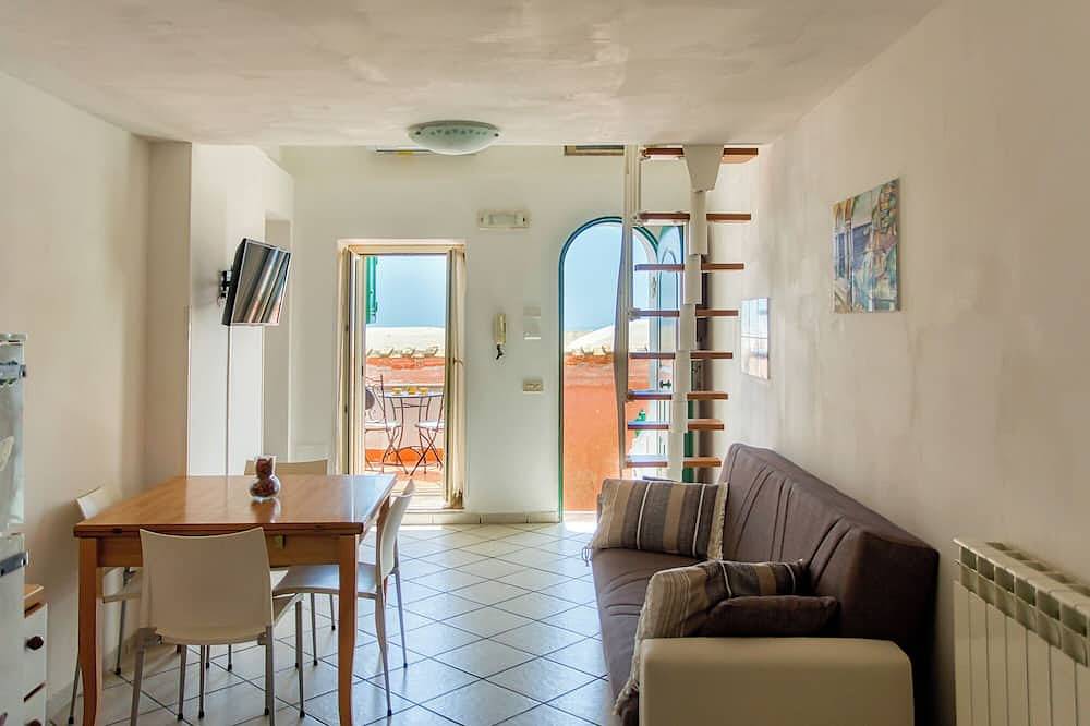 House in the Tower - Relax in Amalfi in Spiaggia Duoglio, Amalfi