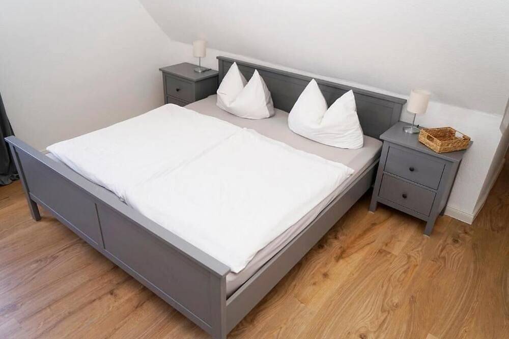 Ganze Wohnung, Ferienwohnung Norderney in Baltrum