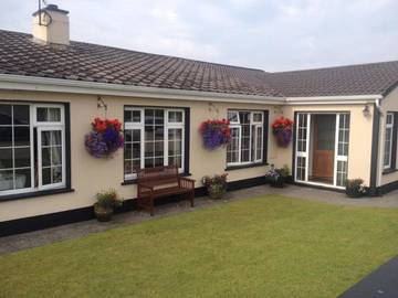 Chambre d’hôte pour 3 personnes dans Lisdoonvarna