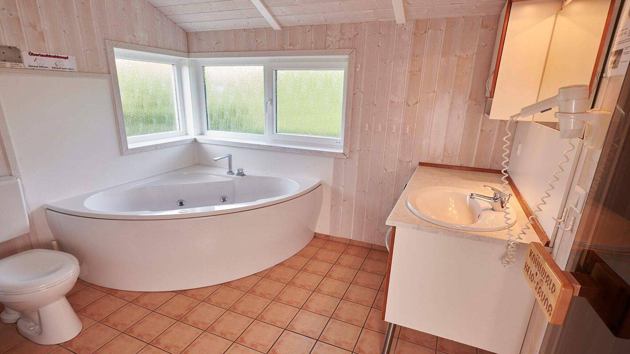 Ferienhaus für 6 Personen (100 m²) in Friedrichskoog in Friedrichskoog-Spitze, Friedrichskoog