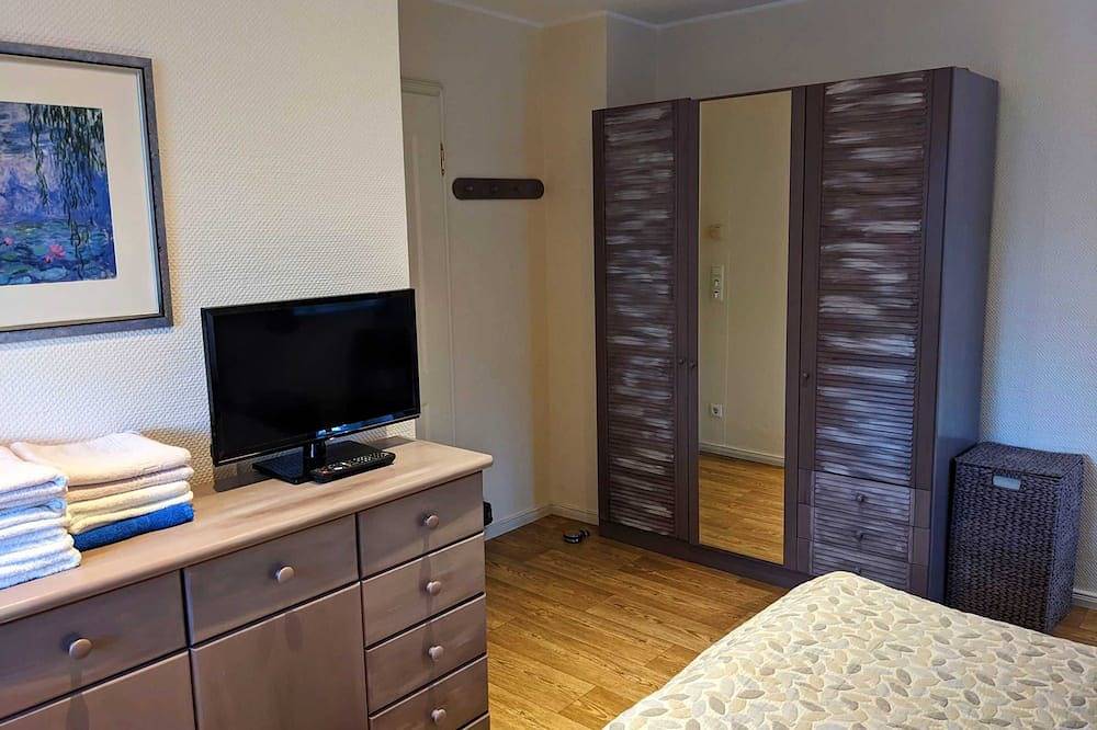 Doppelhaushälfte Stella Maris - Ferienhaus Stella Maris in Friedrichskoog-Spitze, Friedrichskoog