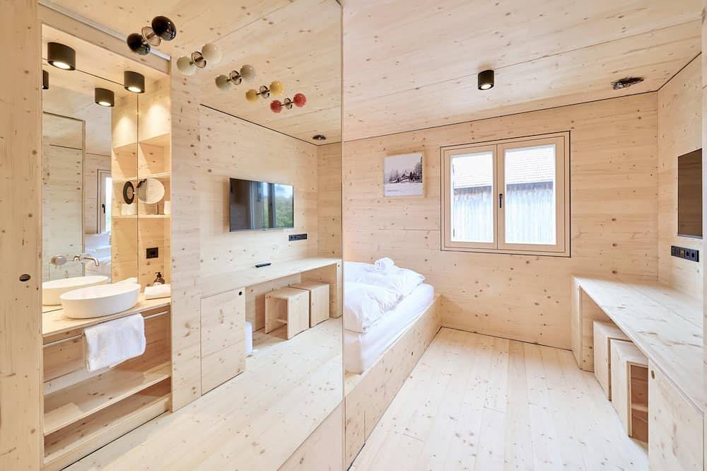 Haus mit 3 Schlafzimmer (Chalet Lara) in Rieden, Bayerisch Schwaben