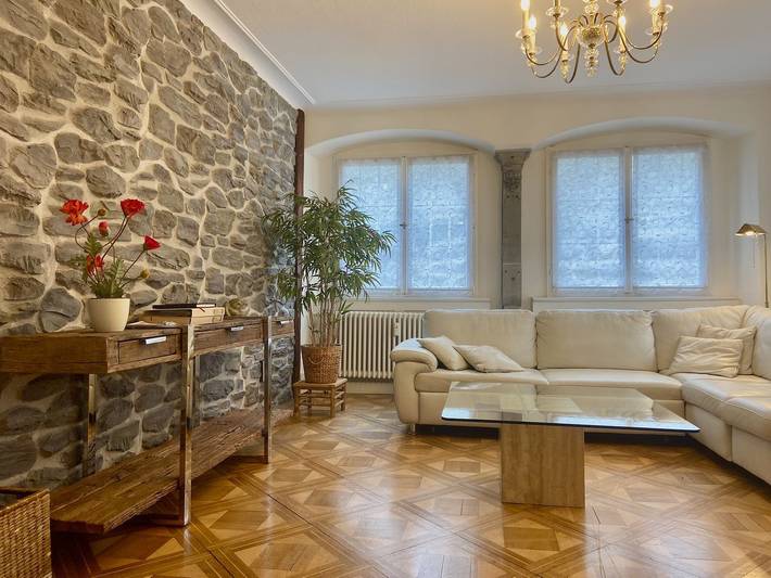Ferienwohnung für 2 Personen in Lindau - 2