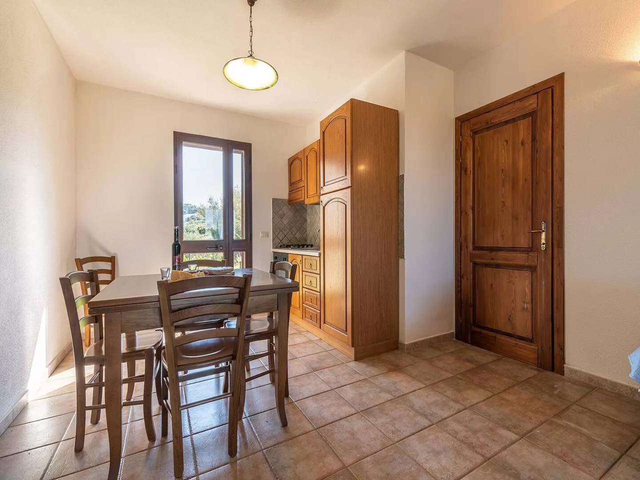 Ganze Wohnung, Entspannendes Zuhause in der Nähe des Meeres in Siniscola, Nuoro Provinz