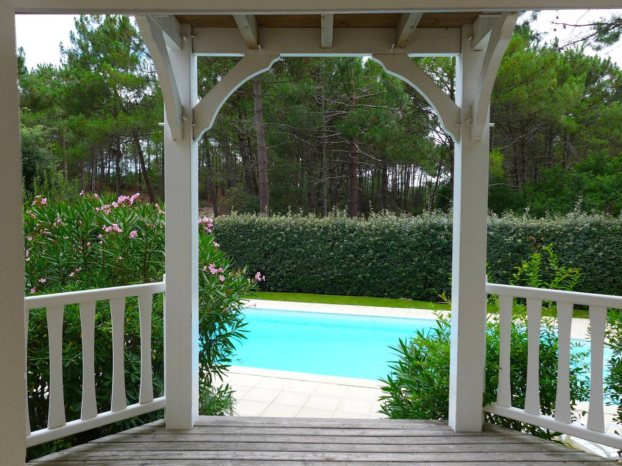 Eden Club in Lac de Lacanau, Lacanau