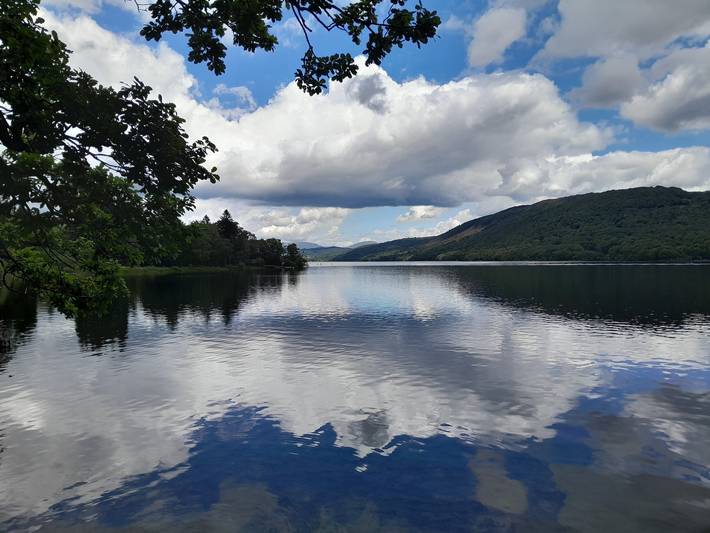 Holiday rental for 6 people, with Terrace and Garden in the Lake District