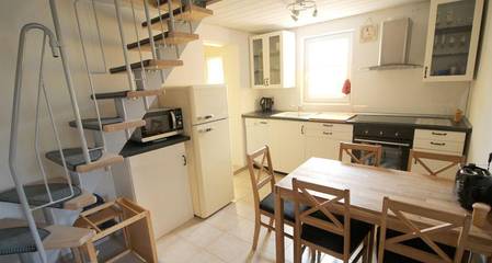 Ferienhaus für 4 Personen in Prerow, Darß, Bild 3