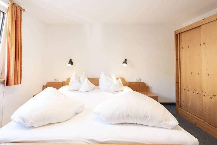 Geheel appartement, Vakantieappartement in St. Anton in Lechtal Alps, Sankt Anton am Arlberg