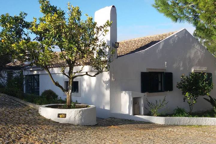 Gîte pour 2 personnes à Setúbal