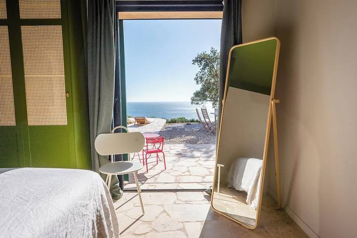Villa pour 12 personnes à Rayol-Canadel-sur-Mer - 3