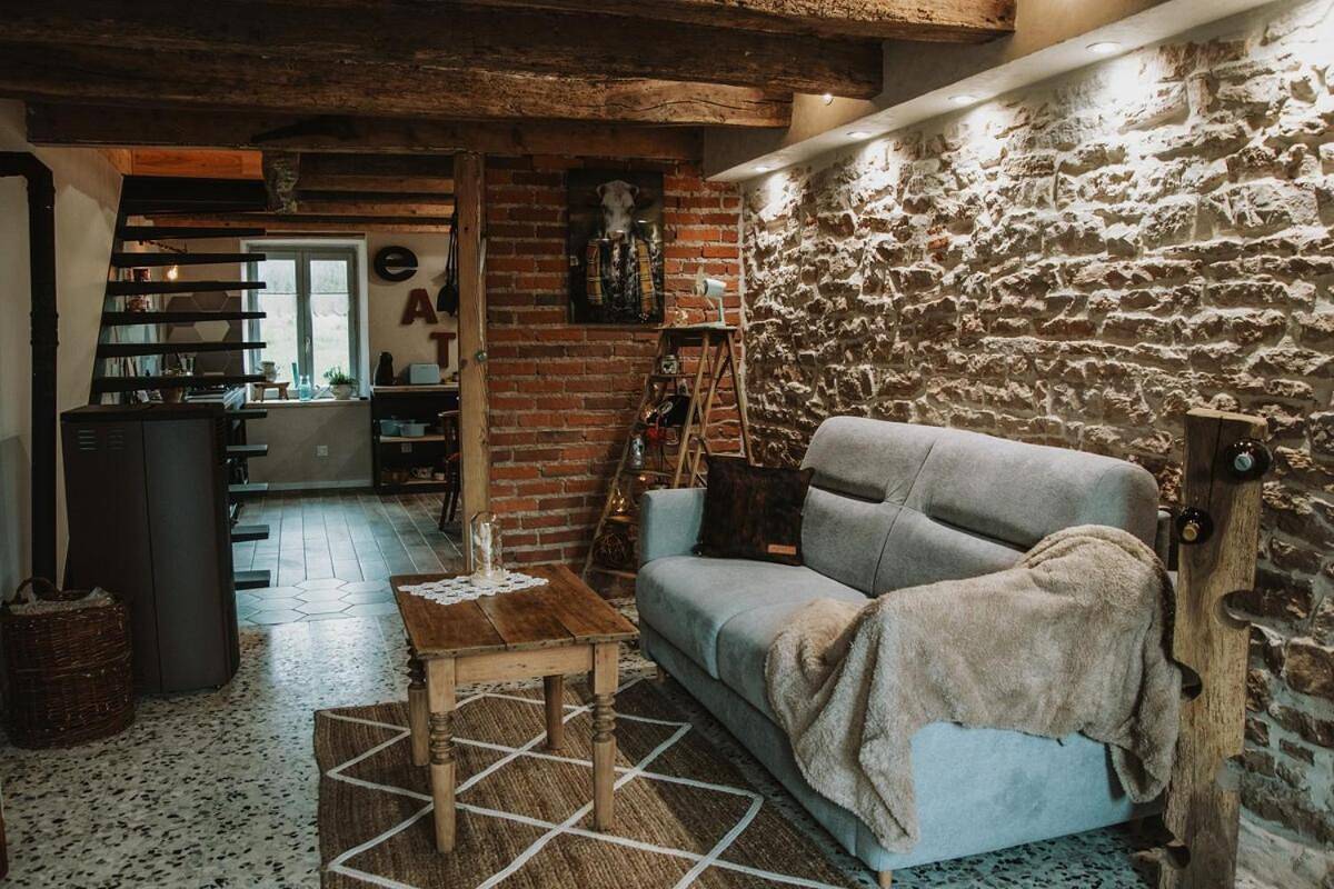 Appartement entier, Chez Fanfan in Auxonne, Région de Dijon