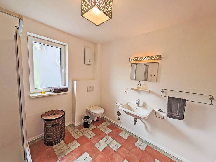 Ferienwohnung für 2 Personen, mit Garten in Sankt Goar - 4