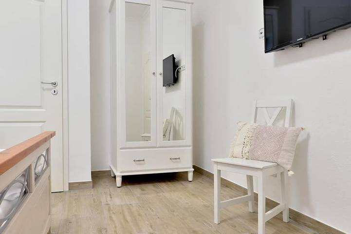 Ferienwohnung für 5 Personen, mit Garten in Bruttig-Fankel - 3