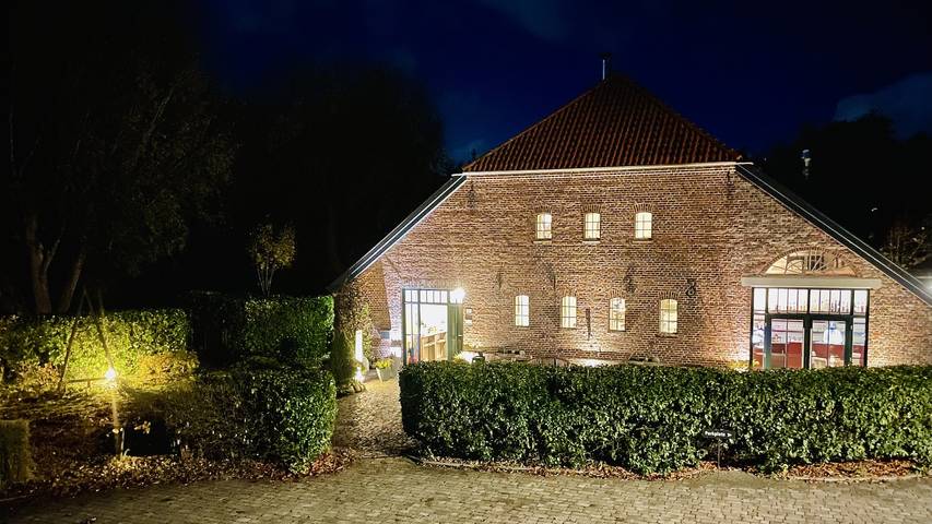 Hotel für 2 Personen, mit Terrasse und Garten sowie Sauna in Wangerland - 2