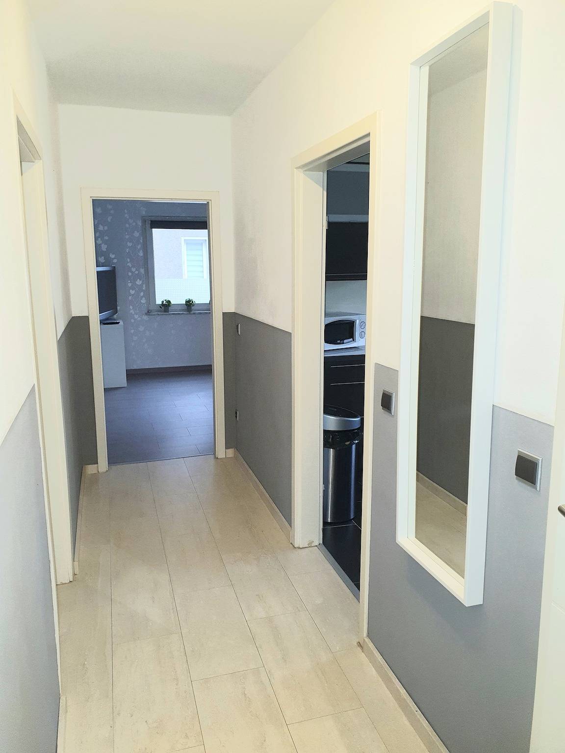 Ganze Ferienwohnung, Pottmensch Oberhausen in Oberhausen, Ruhrgebiet