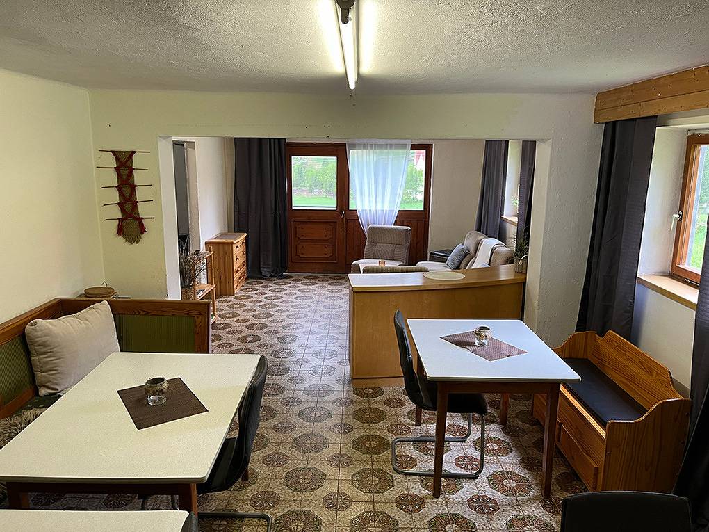 A 650.023 Ferienhaus Moser in Heiligenblut, Oberkärnten