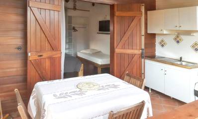 Bungalow für 3 Personen in Saint-François, Französische Antillen, Bild 2