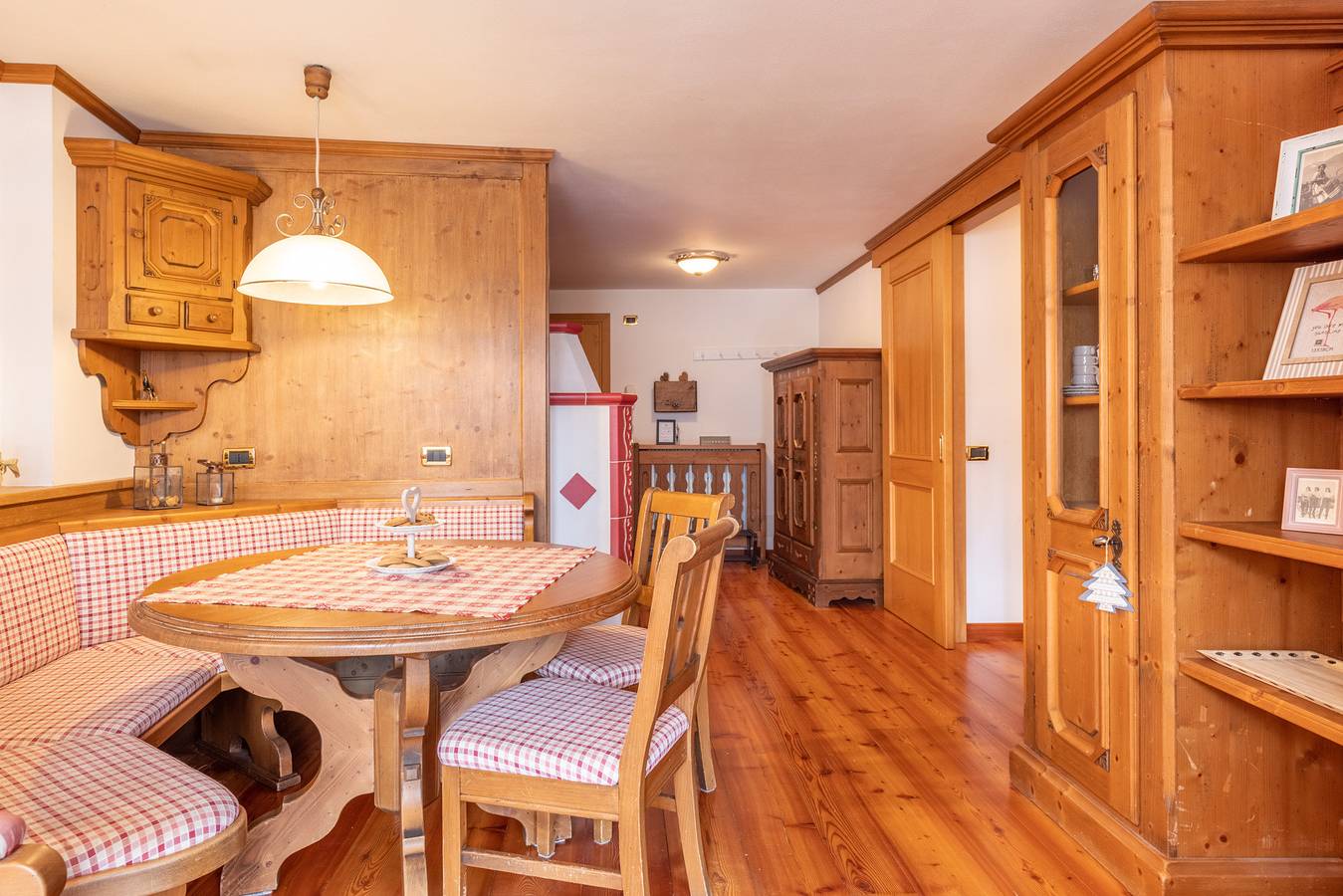 Appartamento intero, Casa Do Sol in San Vito di Cadore, Dolomiti Superski