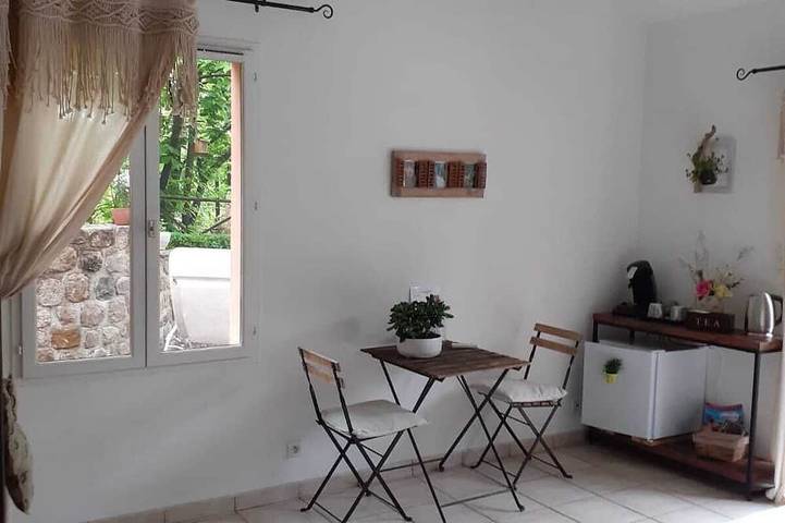 Location de vacances pour 2 personnes à Ribes - 3