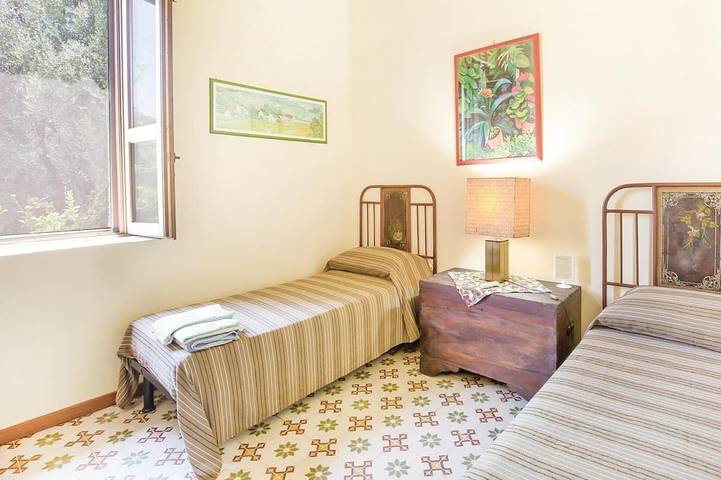 Ferienhaus für 18 Personen, mit Pool in Rossano - 4
