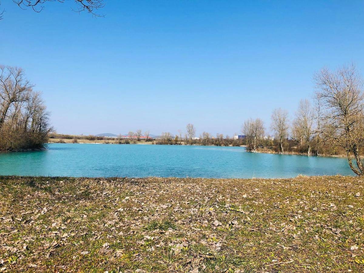 Two-Bedroom House in Ambronay, Belley