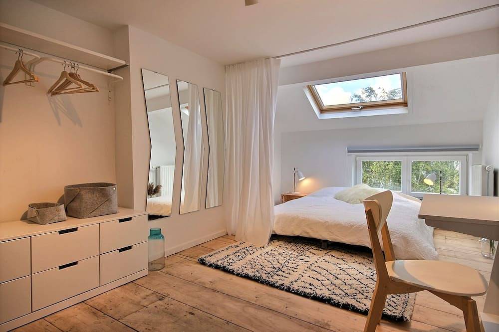 Apartamento entero, Blink 7 - 2 dormitorios in Lieja, Liège region