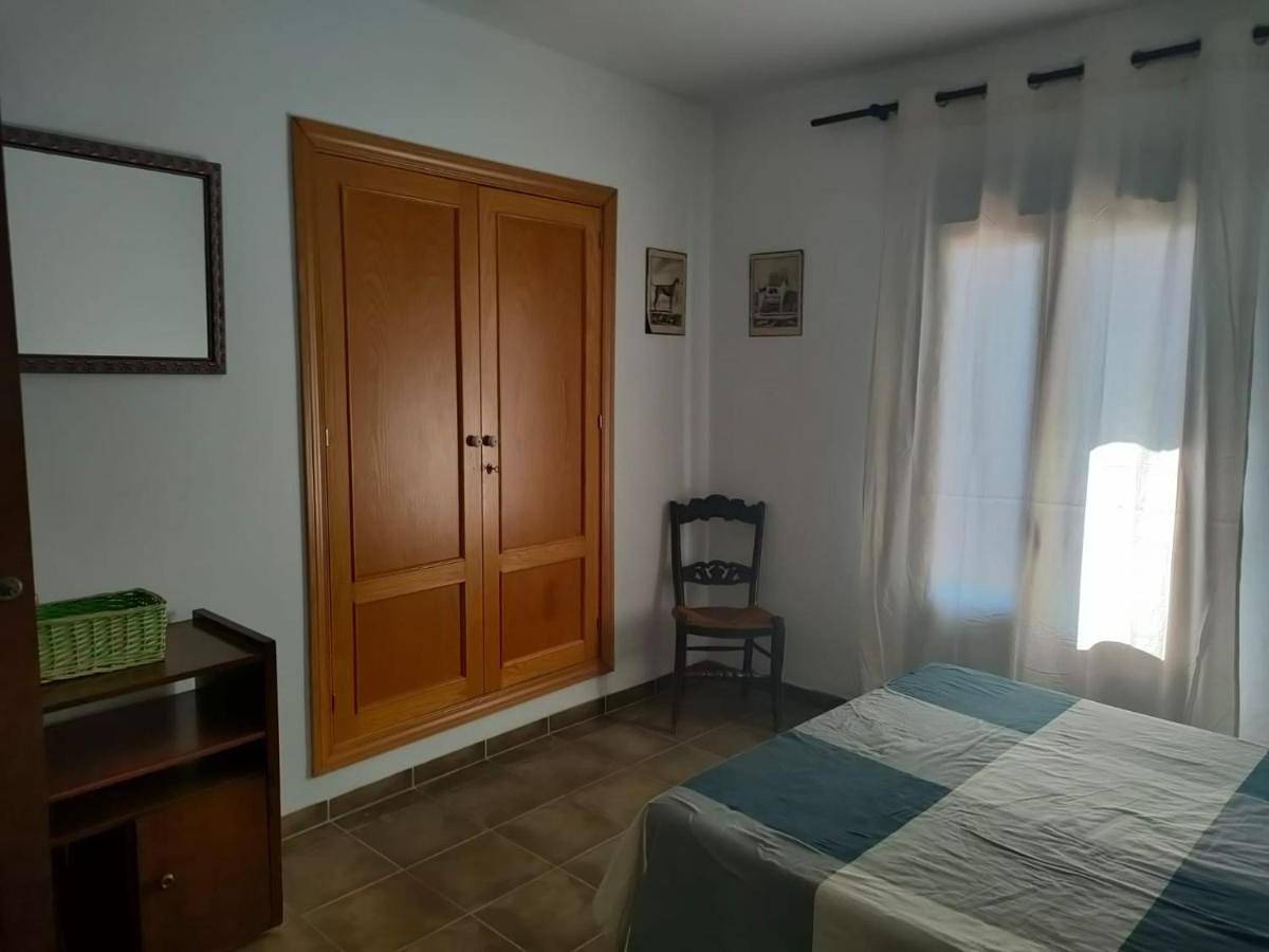 Holiday Home in Constantina, Sierra Morena