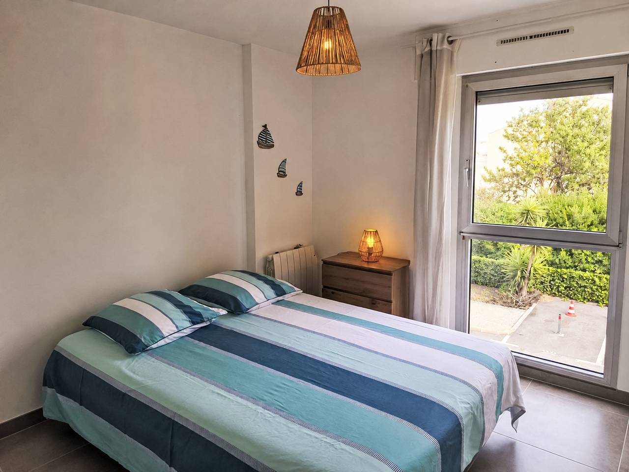 Ganze Wohnung, Le clos pecheur in Le Brusc, Six-Fours les Plages