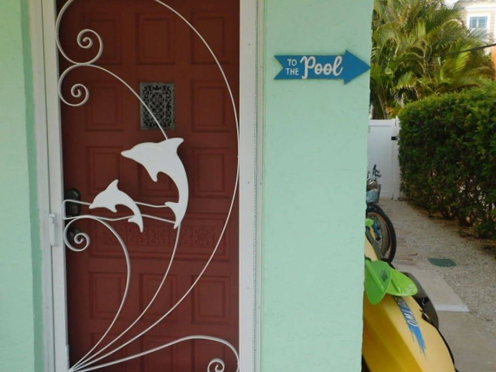 Cottage for 4 Guests in Anna Maria (FL), Anna Maria Island