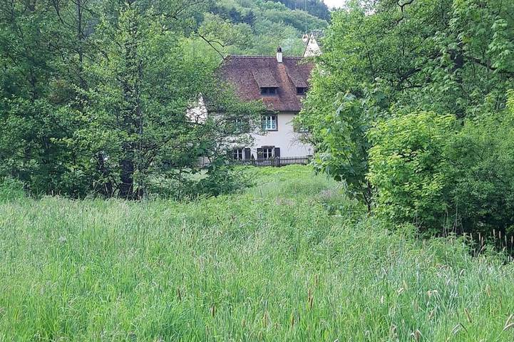 Gîte pour 2 personnes à Schœnbourg - 3