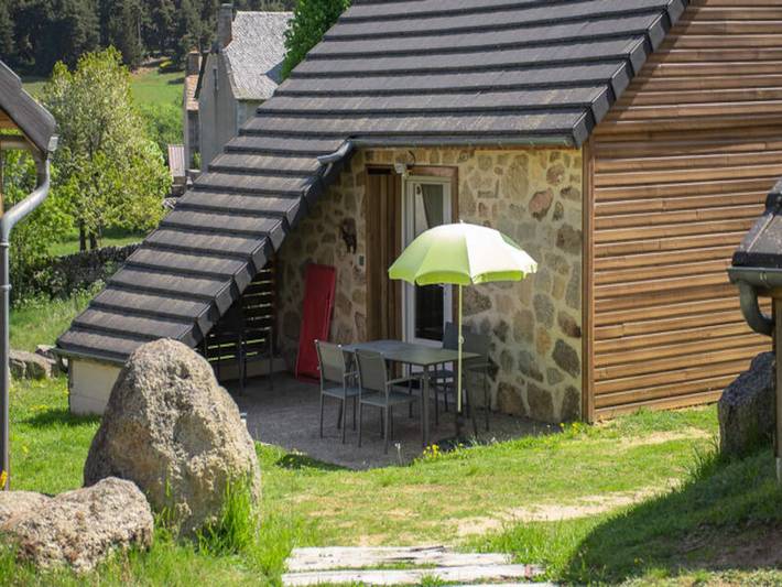 Apartamento de vacaciones para 6 personas, con terraza, Familias con niños - 1