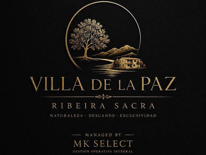 Apartamento para 16 personas, con Balcón y Jacuzzi además de Terraza y Jardín en Monforte de Lemos