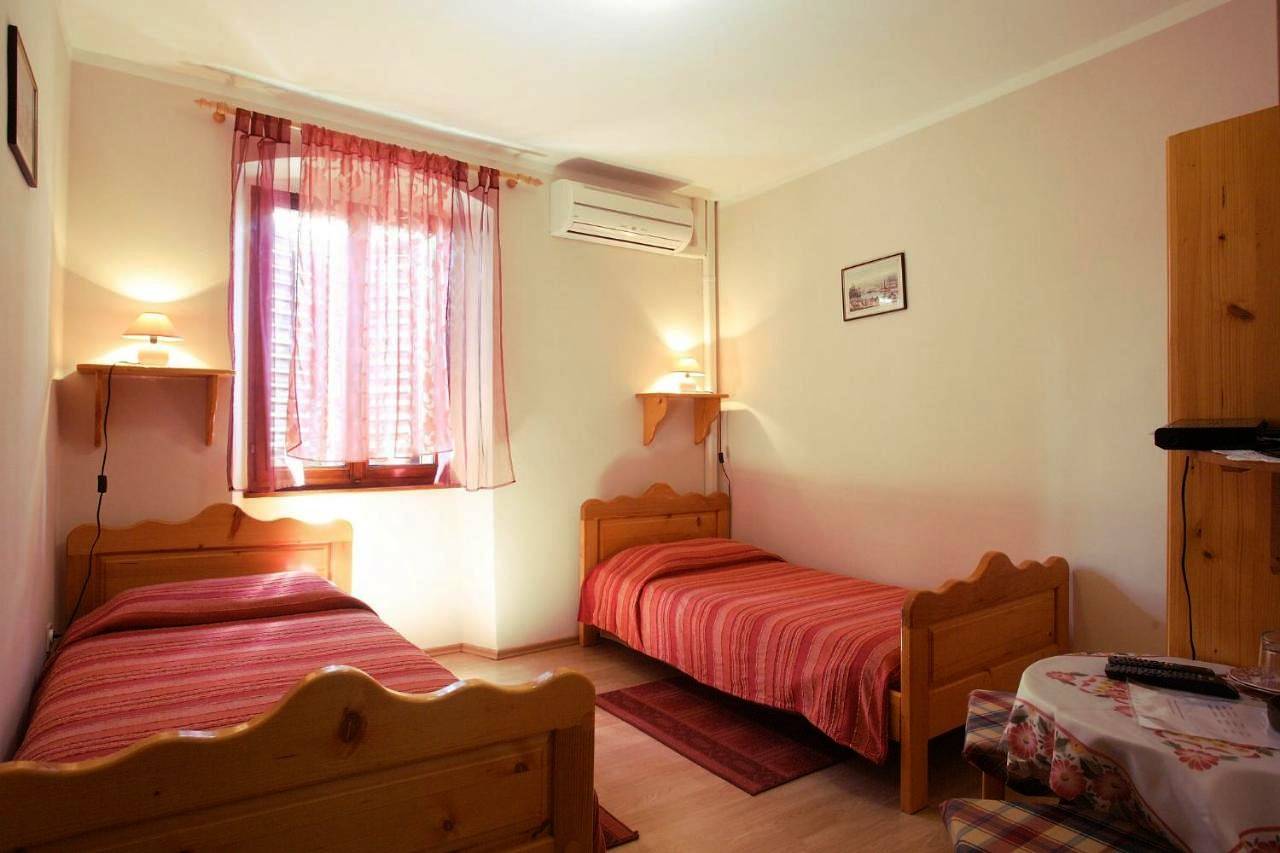 Rooms Sara in Grožnjan, Općina Grožnjan