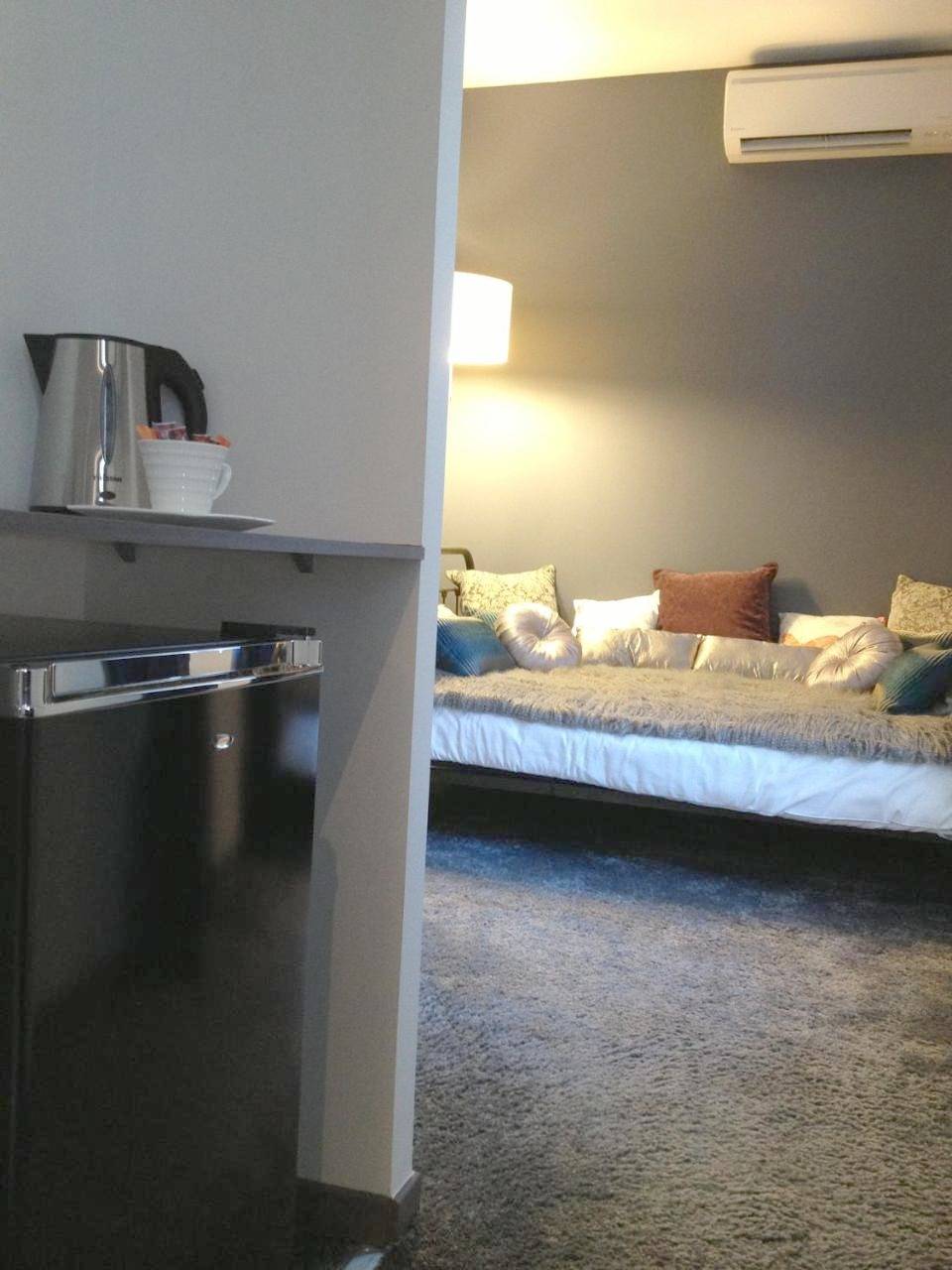 Au Lavoir in Colombiers, Côte d'Améthyste